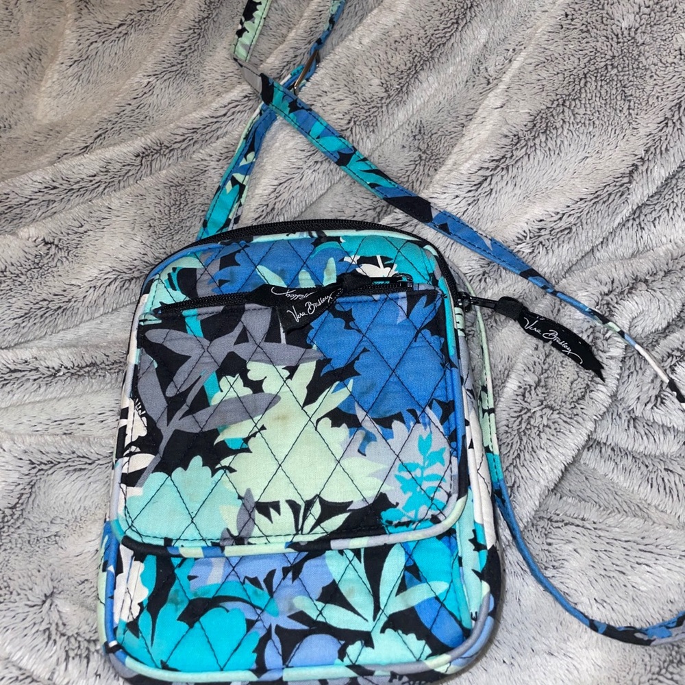 Vera Bradley Crossbody